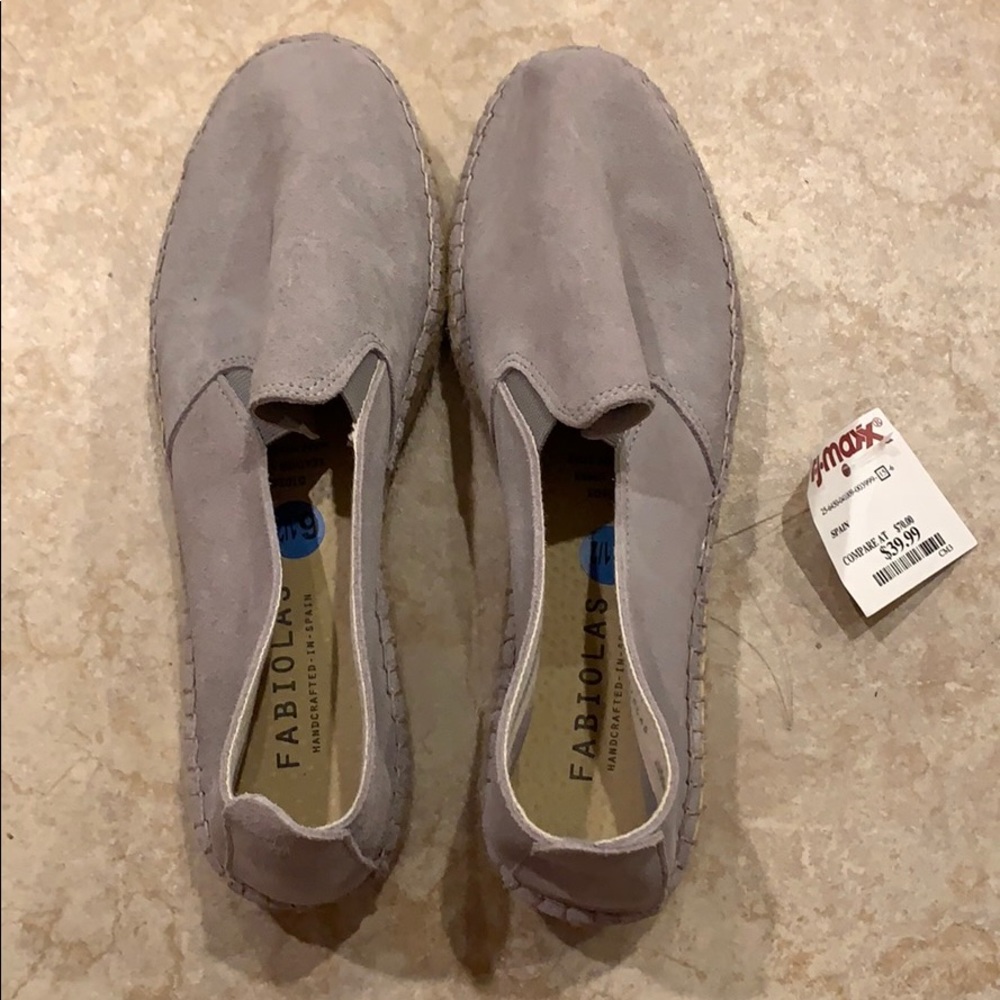 Fabiolas flats